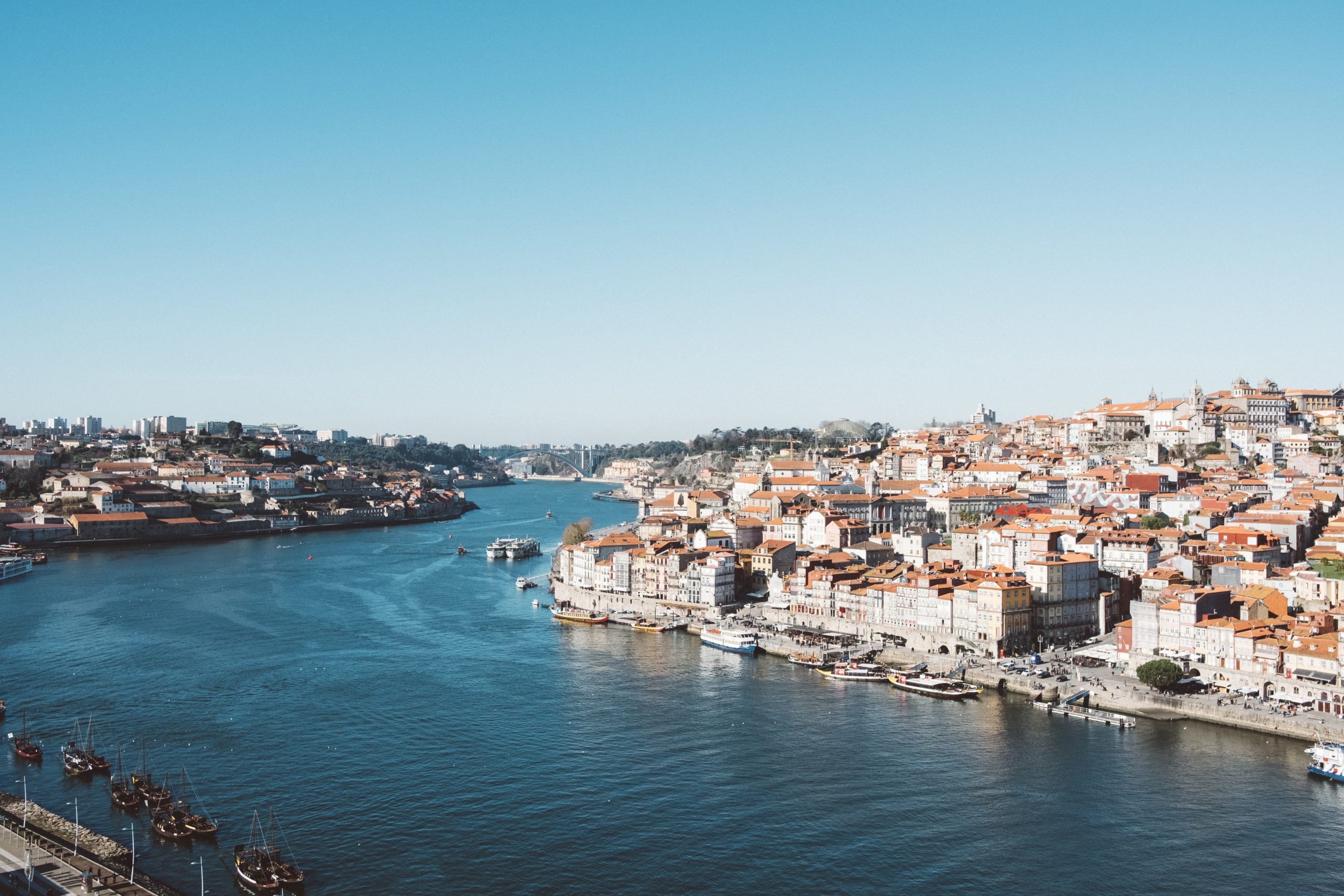 Florerende vastgoedmarkt in Portugal maakt investeringen nu interessant!