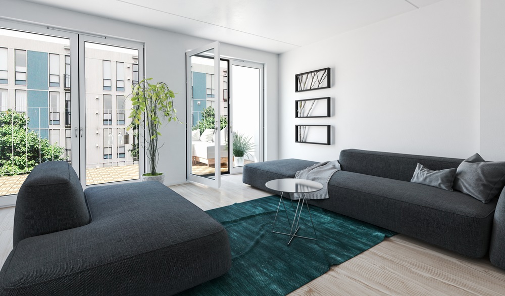 Investeer slim in appartementen met deze tips