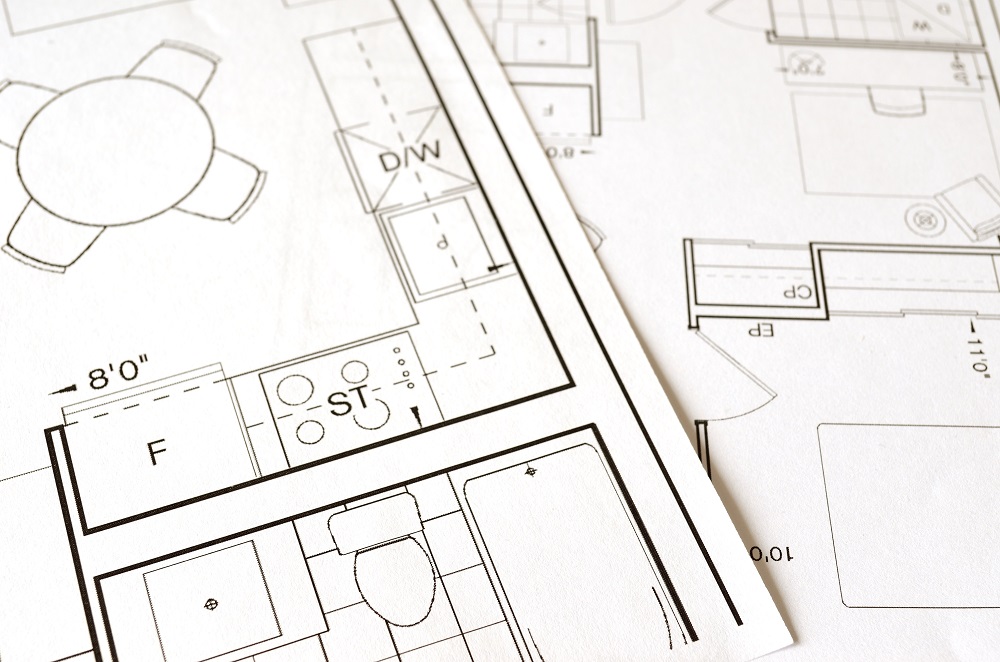 Nieuwbouw of renovatie: welke keuze maak ik?