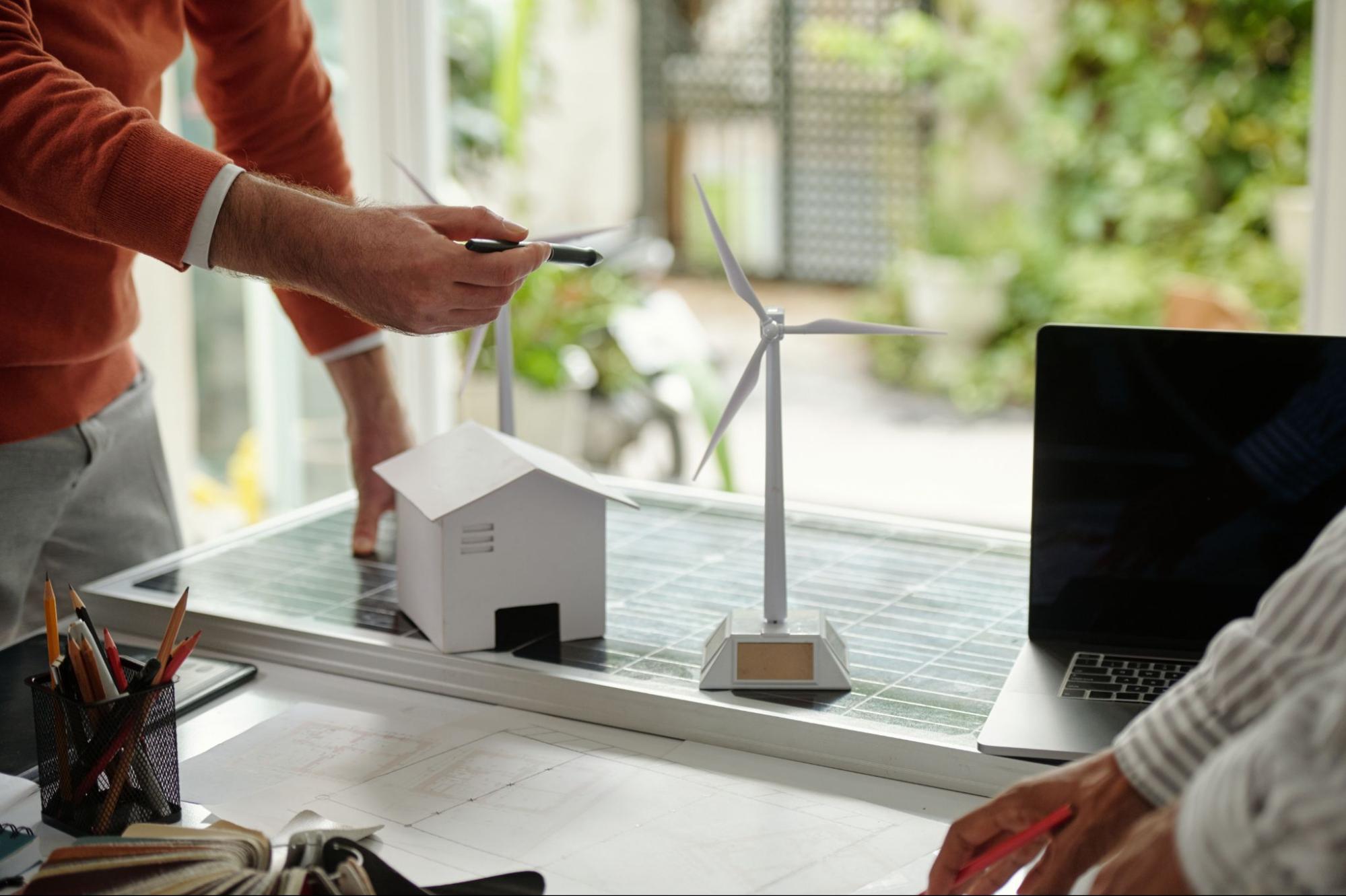 Hoe beïnvloeden milieu- en energieregels de vastgoedmarkt?